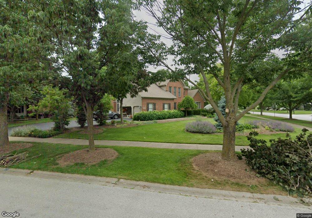 4703 Sebastian Dr, Naperville, IL 60564 - photo 1