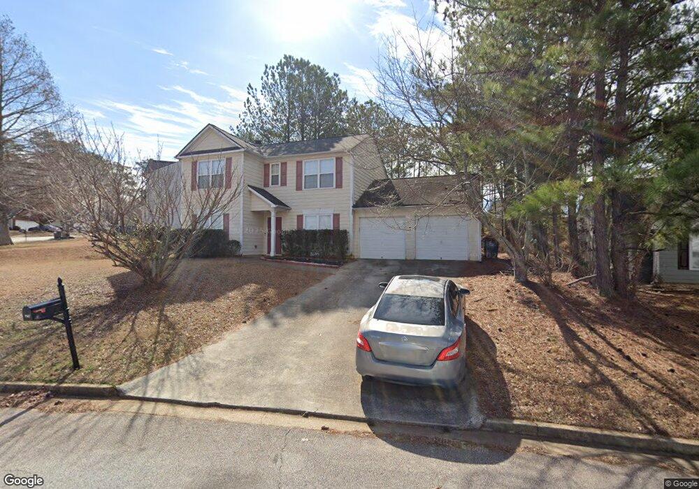 7147 Springchase Way, Austell, GA 30168 - photo 1