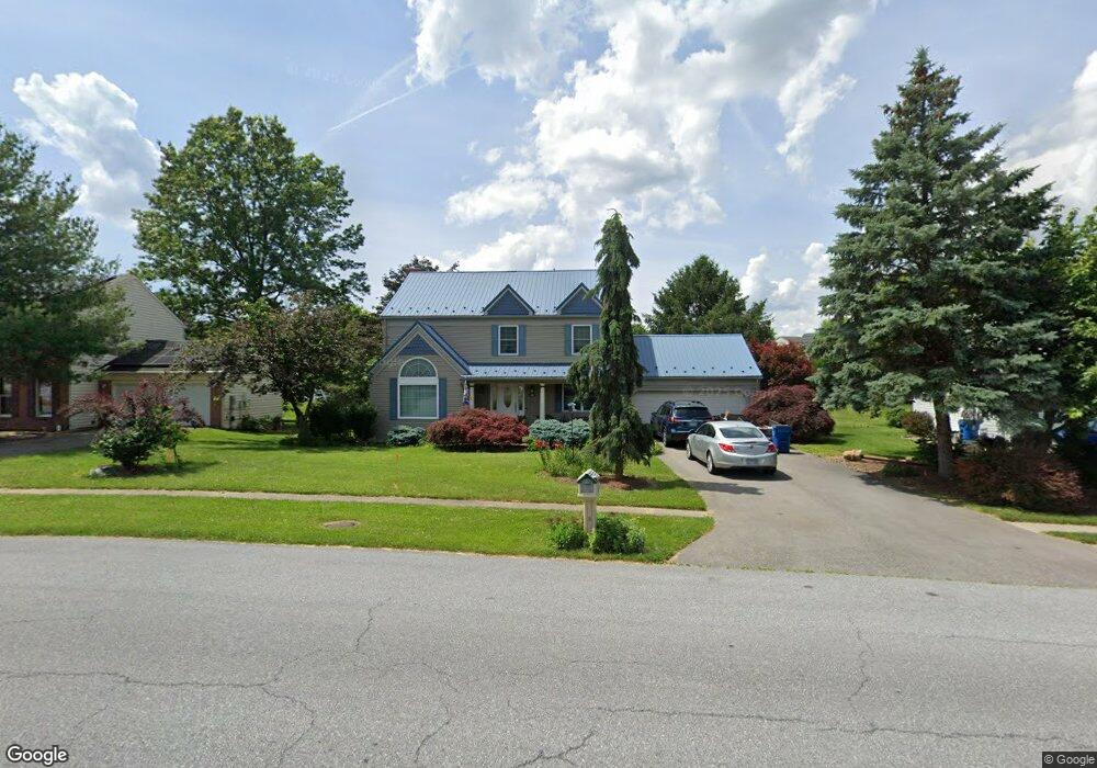 52 Geiser Way, Smithsburg, MD 21783 - photo 1