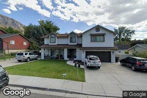 398 Stadium Ave, Provo, UT 84604
