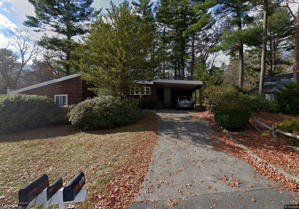 8 Patterson Rd unit A, Lexington, MA 02421 - photo 1