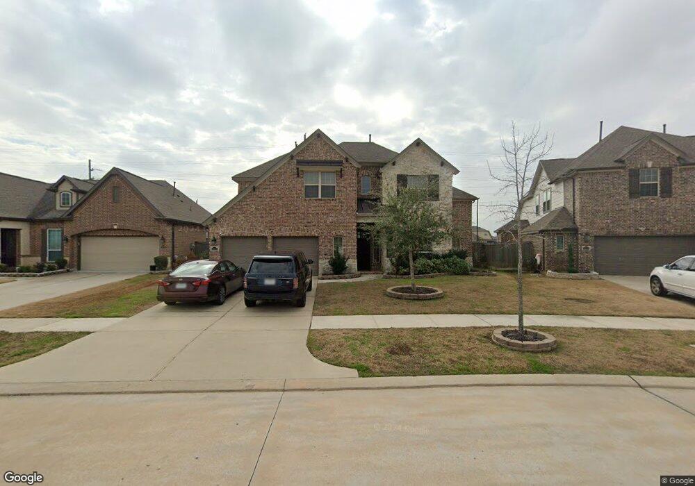22711 Burton Grove Rd, Richmond, TX 77469 - photo 1