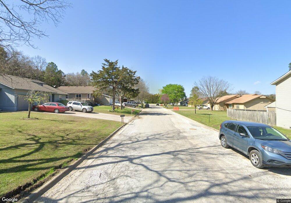 2601 Lola Lane L 6, Fayetteville, AR 72701 - photo 1