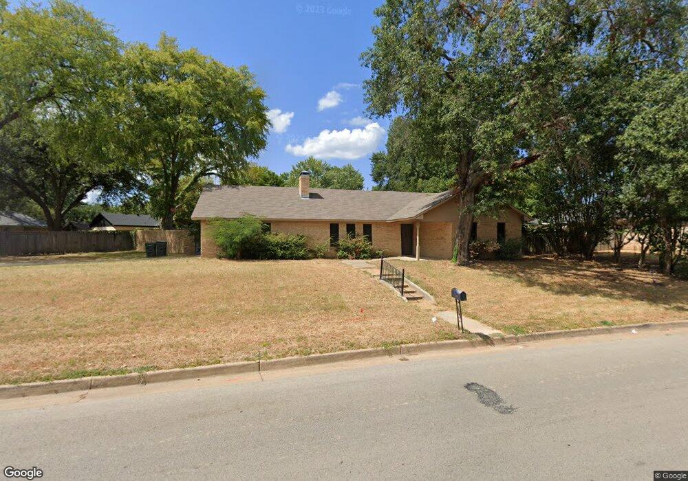 411 Grande Blvd, Tyler, TX 75703 - photo 1