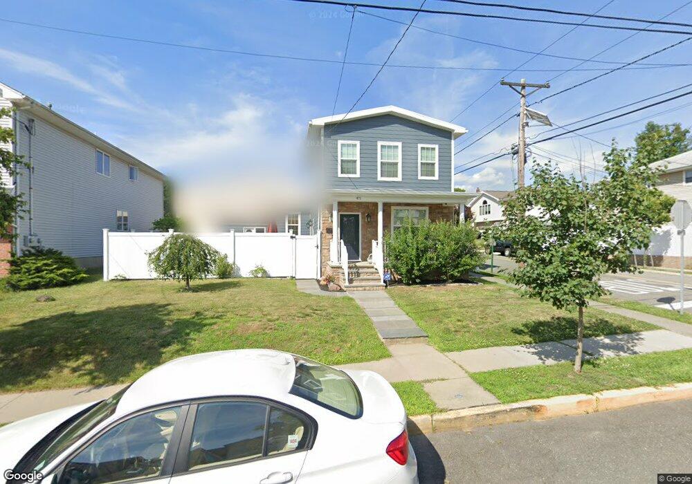 471 Central Ave unit 2nd Floor, Carlstadt, NJ 07072 - photo 1