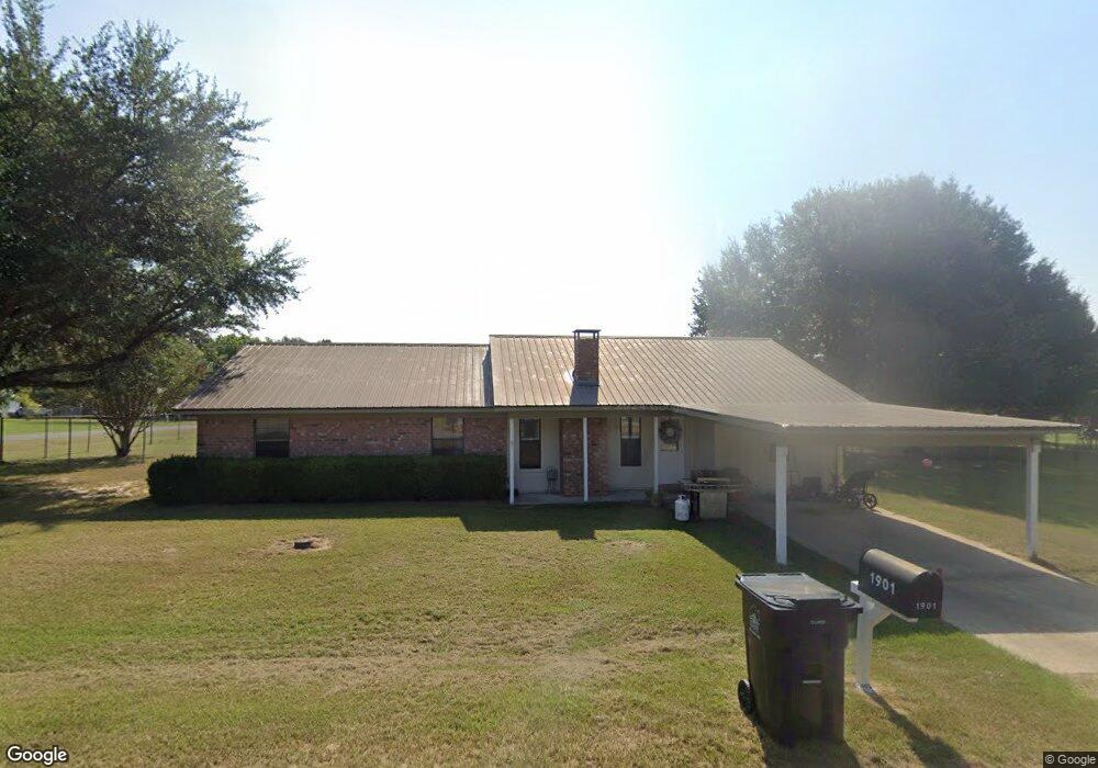 1901 Brooke Rd, Texarkana, TX 75501 - photo 1