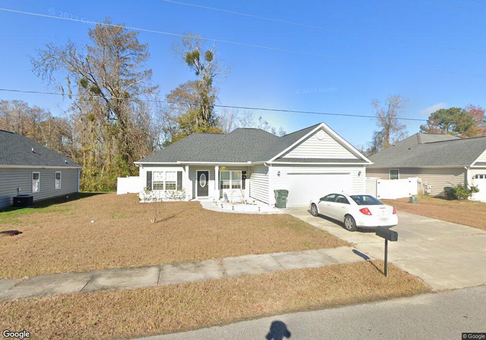 1304 Pecan Grove Blvd, Conway, SC 29527 - photo 1