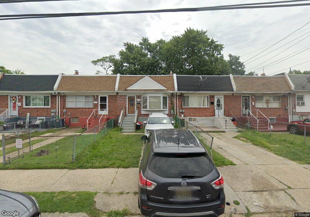 2426 Denfield St, Camden, NJ 08104 - photo 1