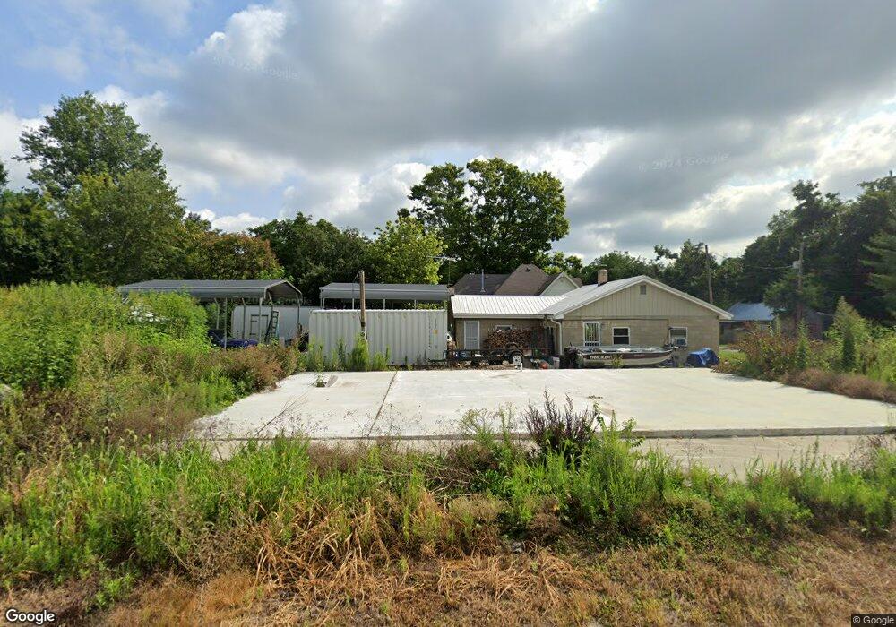 8970 S Walnut St, Milroy, IN 46156 - photo 1