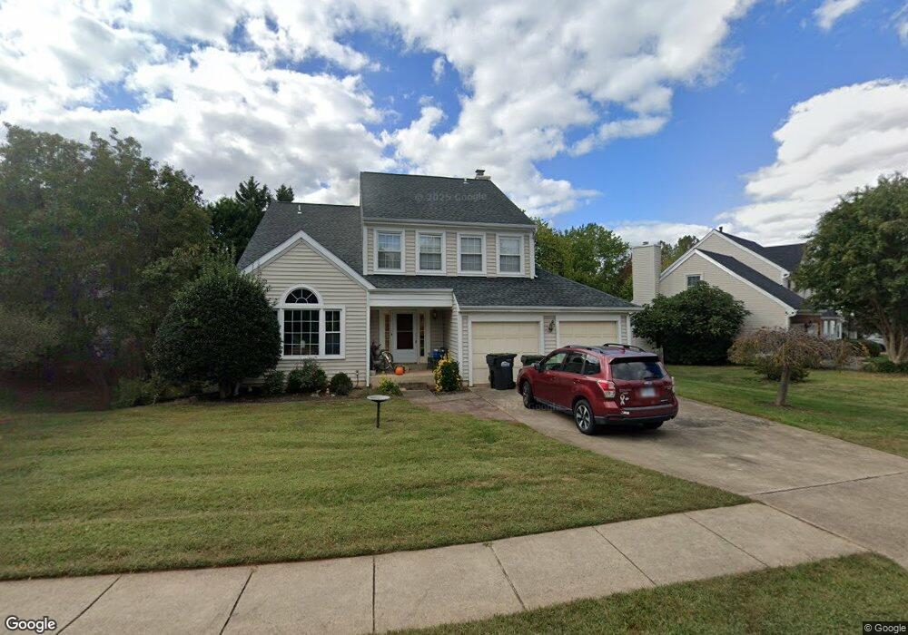 13127 Ladybank Ln, Herndon, VA 20171 - photo 1