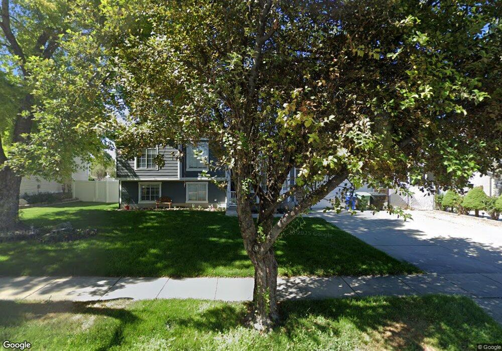 3234 W 8475 S, West Jordan, UT 84088 - photo 1