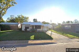 310 Radloff Ave, Oakley, KS 67748