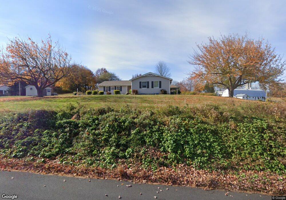 2 Hoagland Rd, Blairstown, NJ 07825 - photo 1