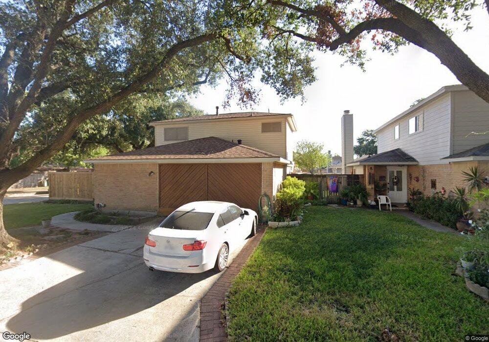7838 Gatehouse Dr, Houston, TX 77040 - photo 1