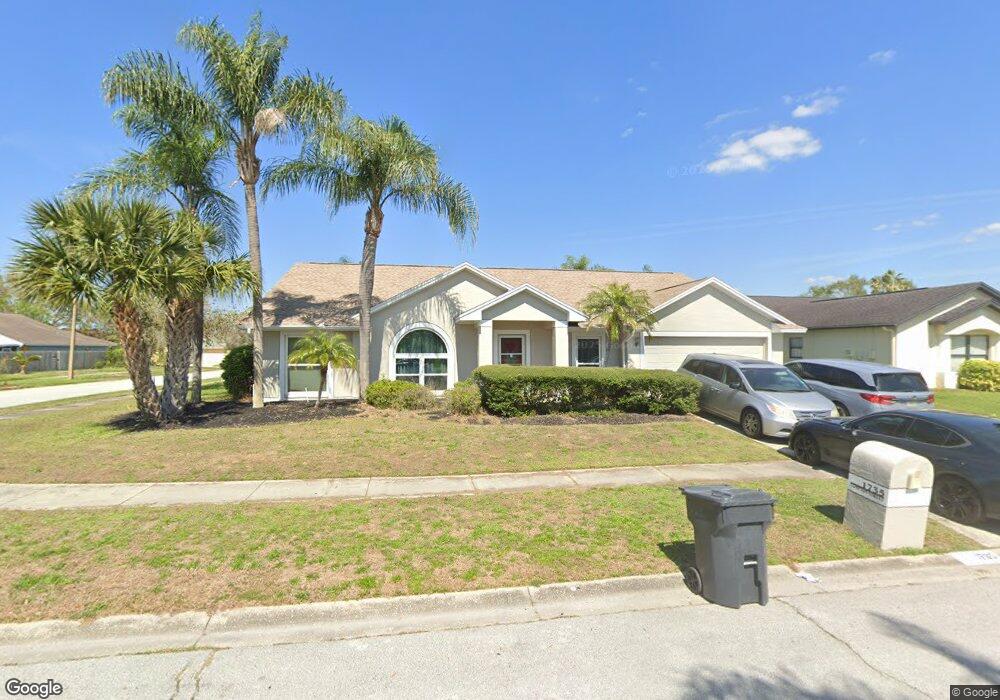 1735 Compton St, Brandon, FL 33511 - photo 1