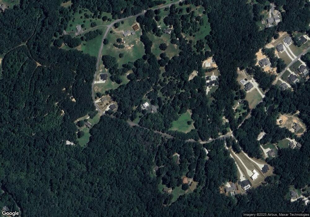 4709 Thomas Dr, Hoschton, GA 30548 - photo 1