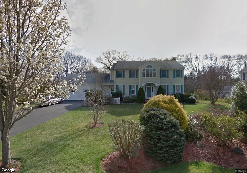 3 Saint Andrews Way, Barrington, RI 02806 - photo 1