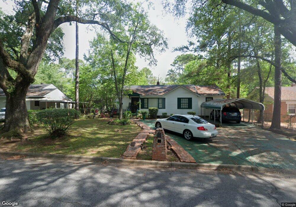 1507 Avalon Ave, Albany, GA 31707 - photo 1