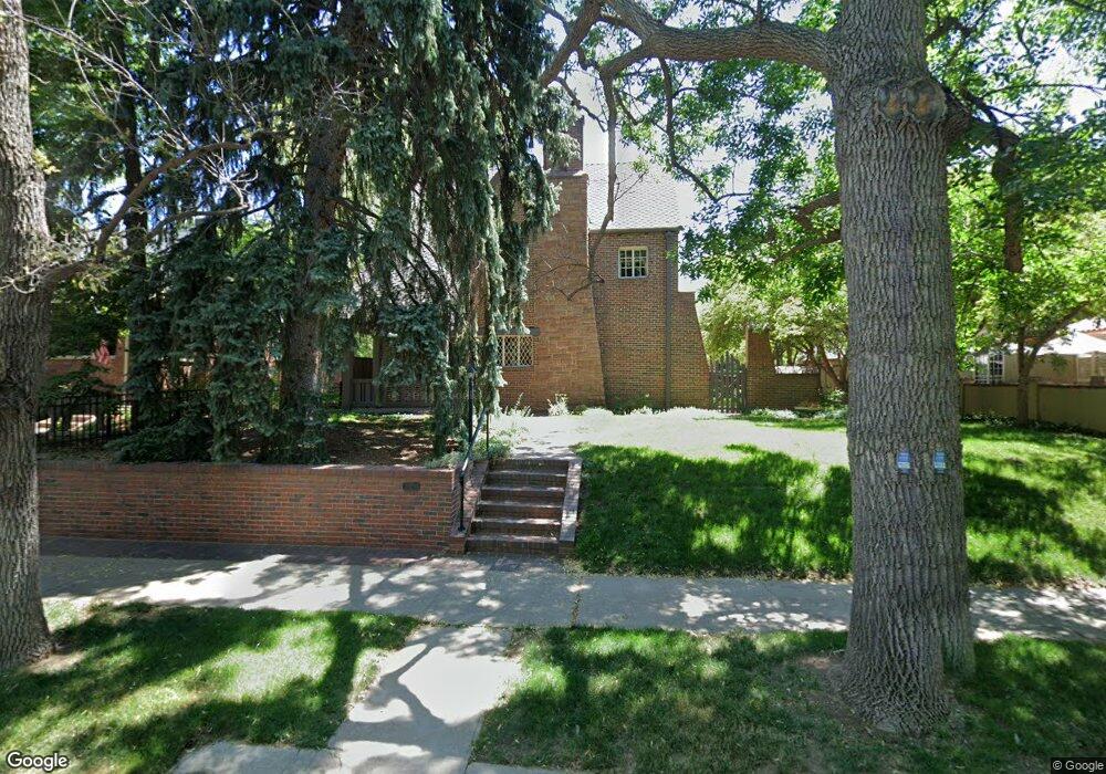 2020 Birch St, Denver, CO 80207 - photo 1