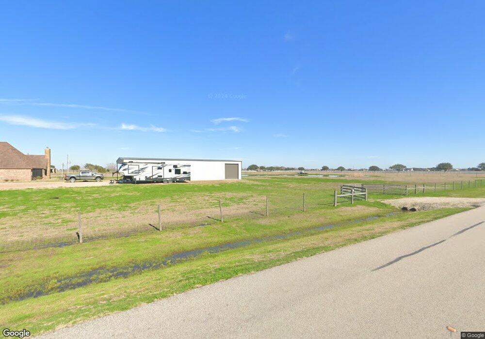 12511 Mayberry, Needville, TX 77461 - photo 1