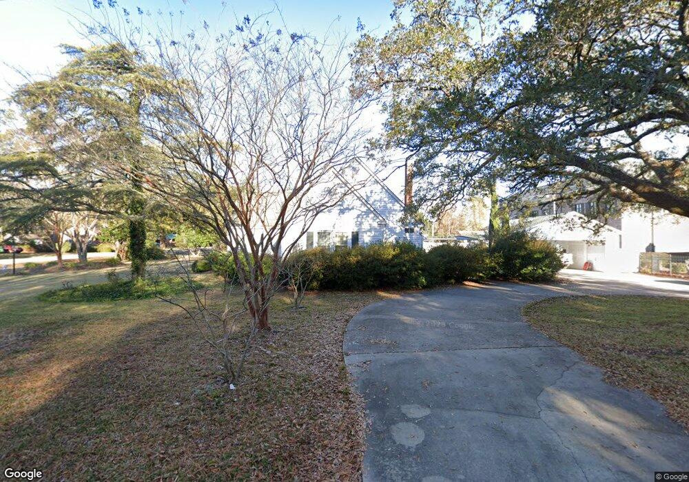 1400 Laurel St, Conway, SC 29526 - photo 1