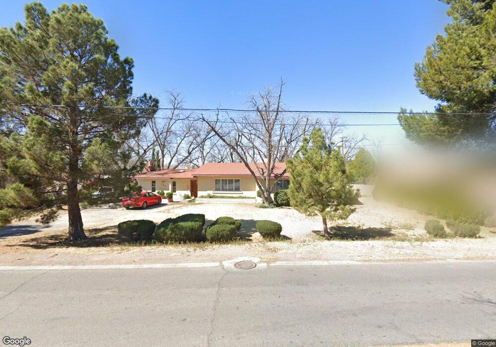 229 Riverside Dr, El Paso, TX 79915 - photo 1