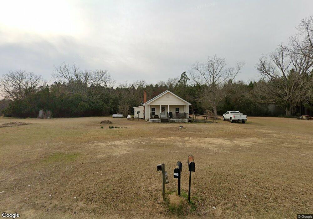 1554 Johnson Corner Rd, Lyons, GA 30436 - photo 1