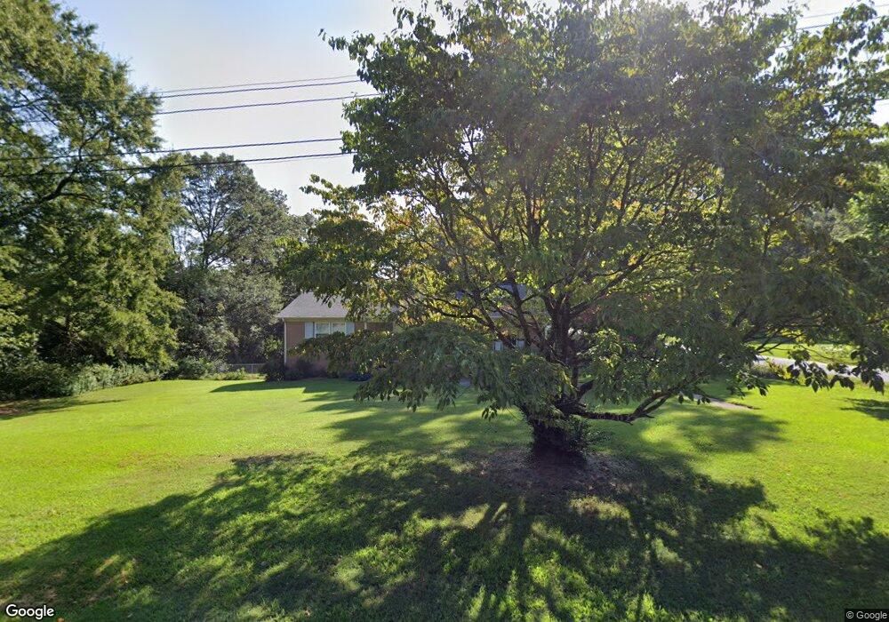 1202 Abbey Ln SE, Concord, NC 28025 - photo 1