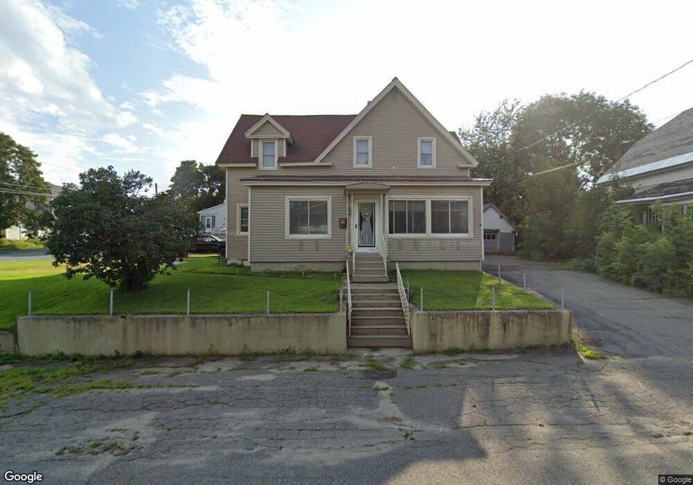 32 Aroostook Ave, Millinocket, ME 04462 - photo 1