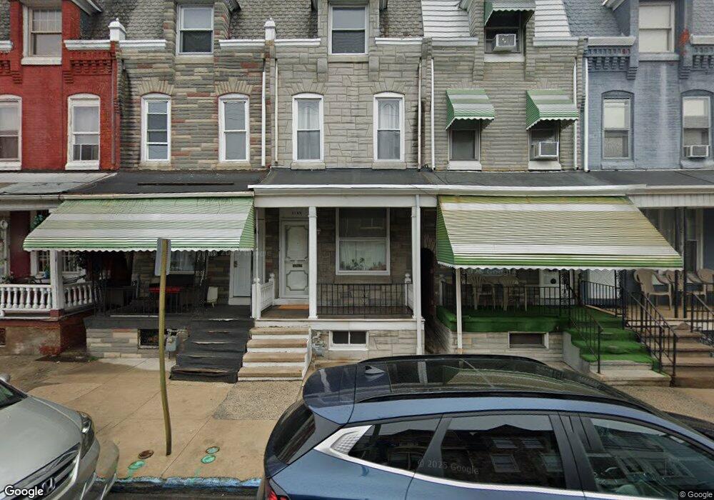 1149 N 10th St, Reading, PA 19604 - photo 1