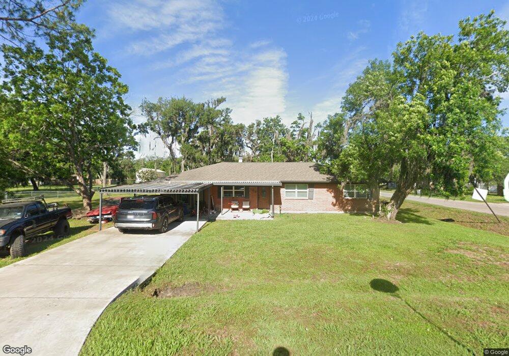 103 Avenue I, Brazoria, TX 77422 - photo 1