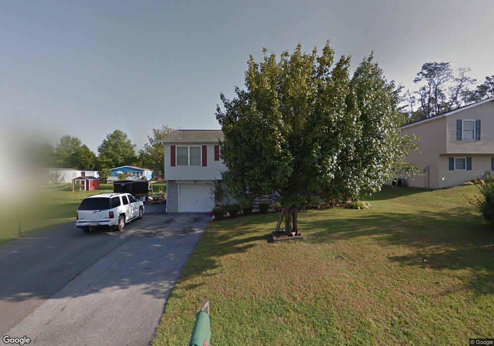 1928 Wood Duck Dr W unit 42, Chambersburg, PA 17202 - photo 1