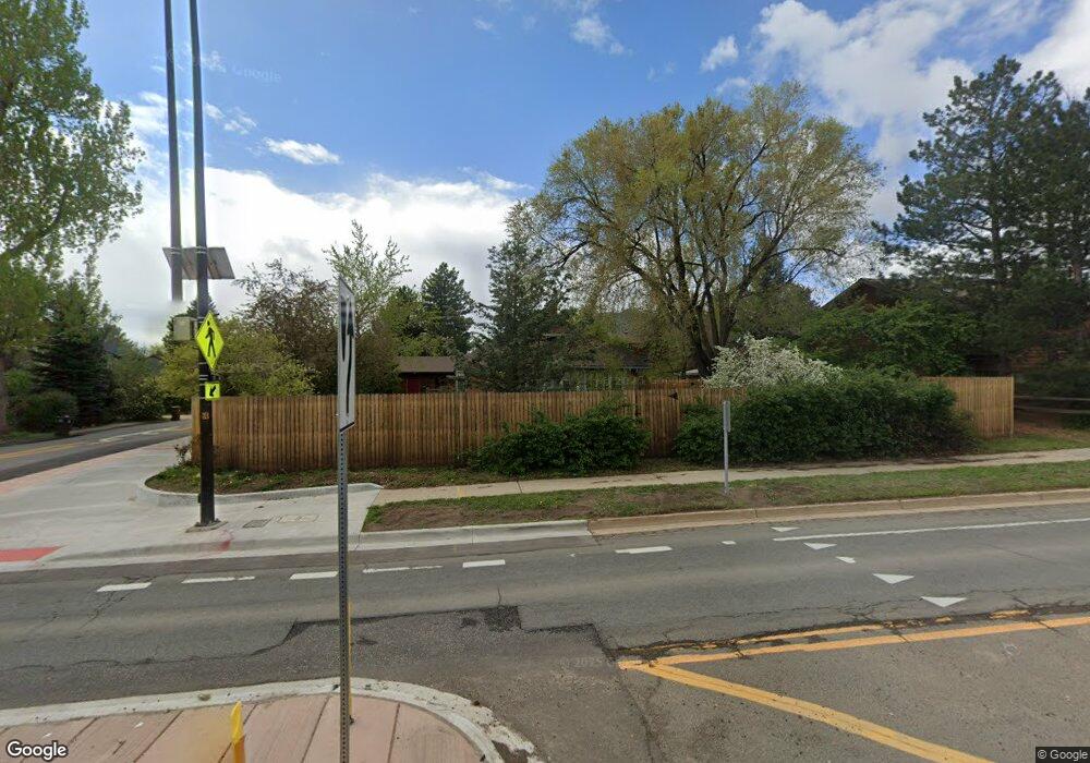 1450 Iris Ave, Boulder, CO 80304 - photo 1