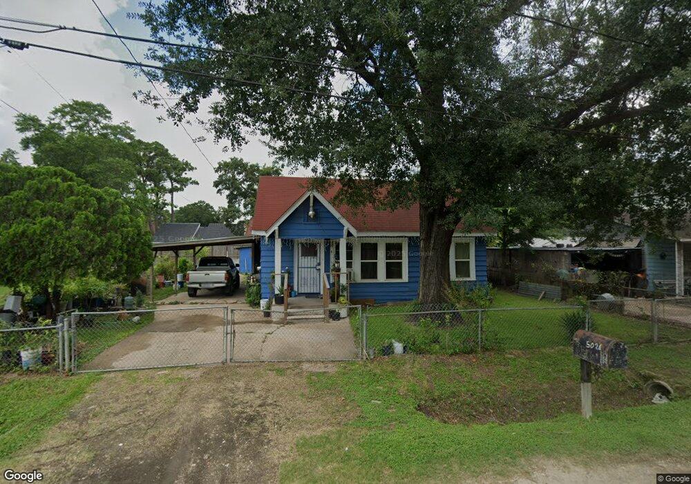 5026 Golden Forest Dr, Houston, TX 77091 - photo 1