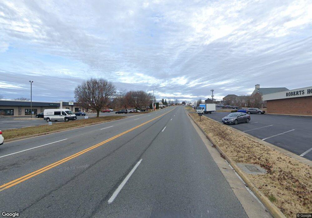 Lot 2 Evelyn Byrd Ave, Harrisonburg, VA 22801 - photo 1