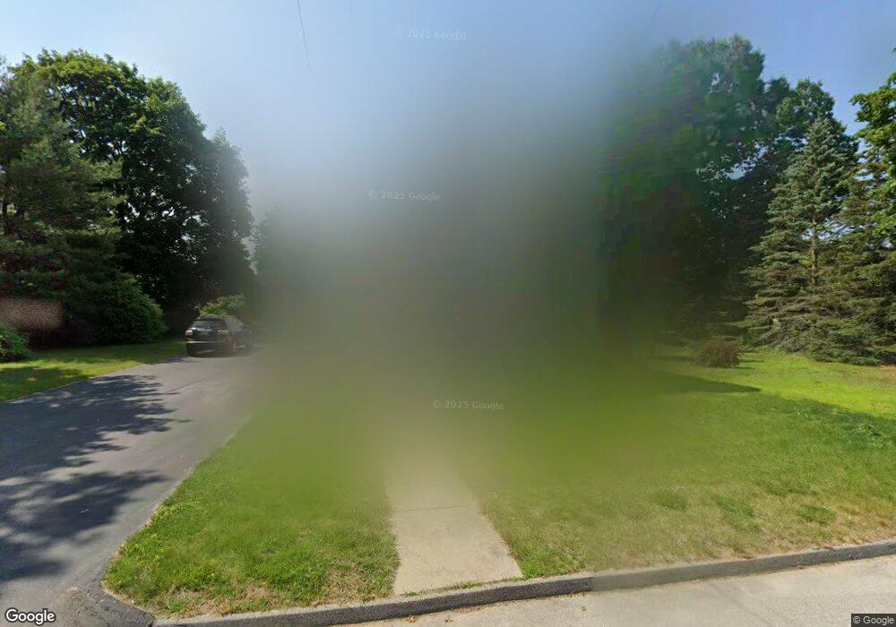 12 Keen St, Worcester, MA 01603 - photo 1