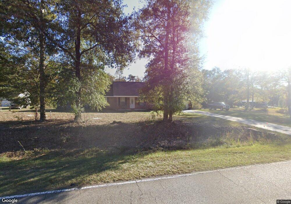 11271 Caesar Necaise Rd, Picayune, MS 39466 - photo 1