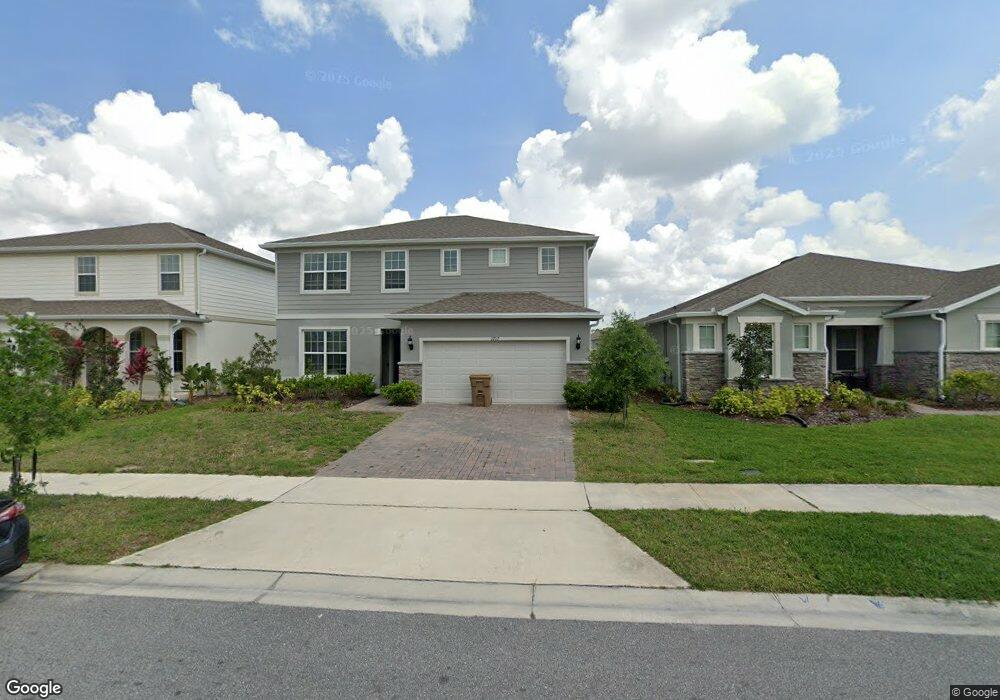 2707 Forestdale St, Saint Cloud, FL 34771 - photo 1