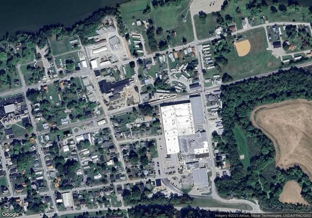 510 E 3rd St, Augusta, KY 41002 - photo 1