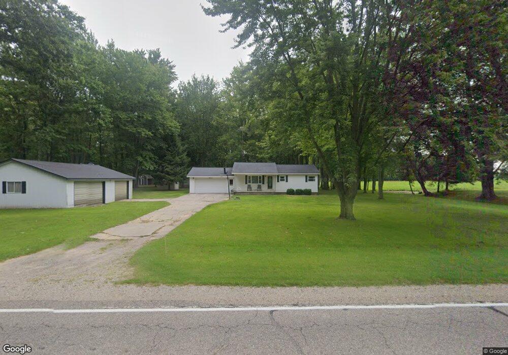 8241 Bray Rd, Vassar, MI 48768 - photo 1