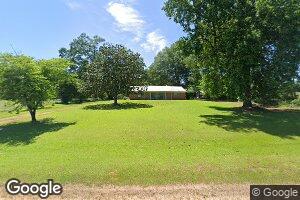 1327 Cook Rd, Athens, LA 71003