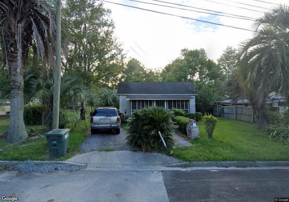 1209 S Warren St, Quitman, GA 31643 - photo 1