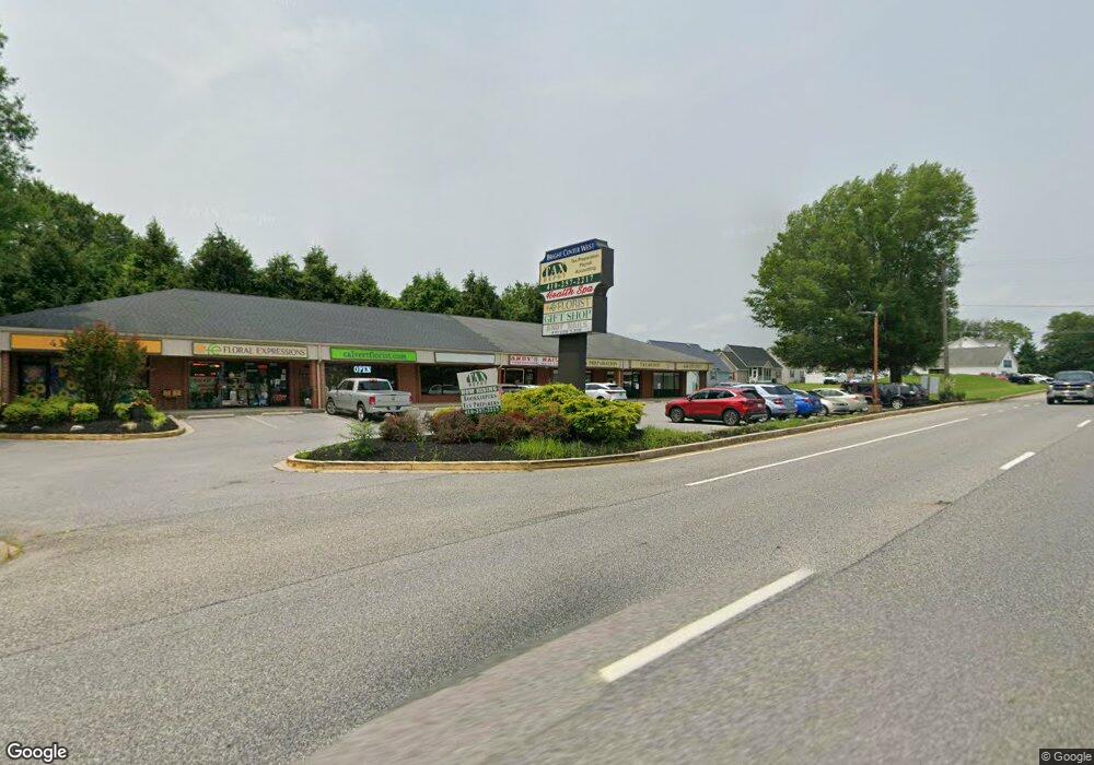 2155 Haleys Way, Owings, MD 20736 - photo 1