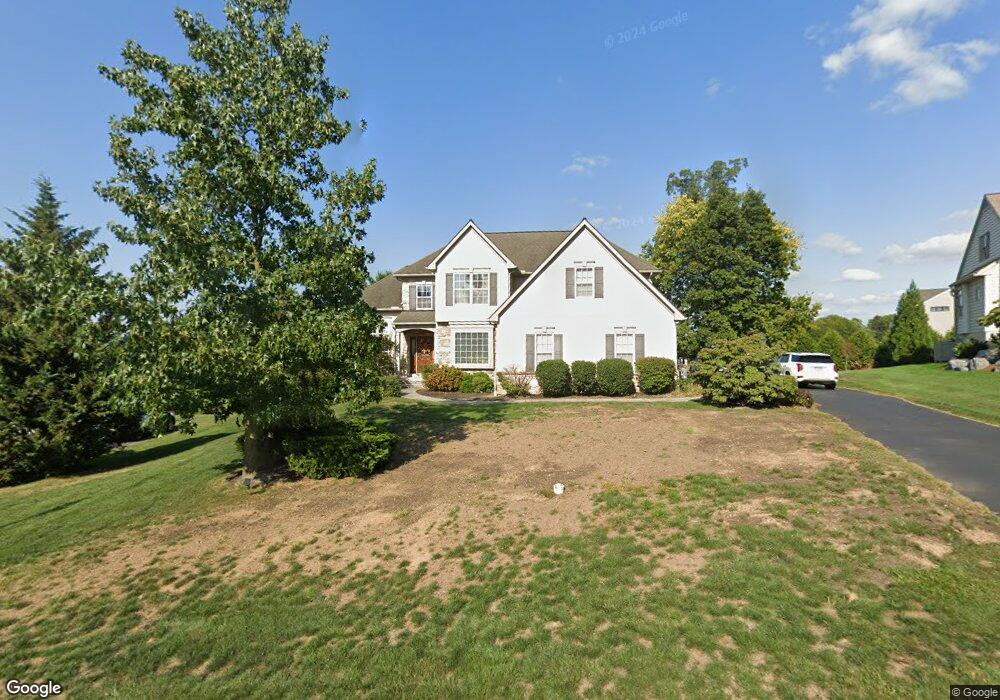 794 Chestnut Hill Dr, Columbia, PA 17512 - photo 1