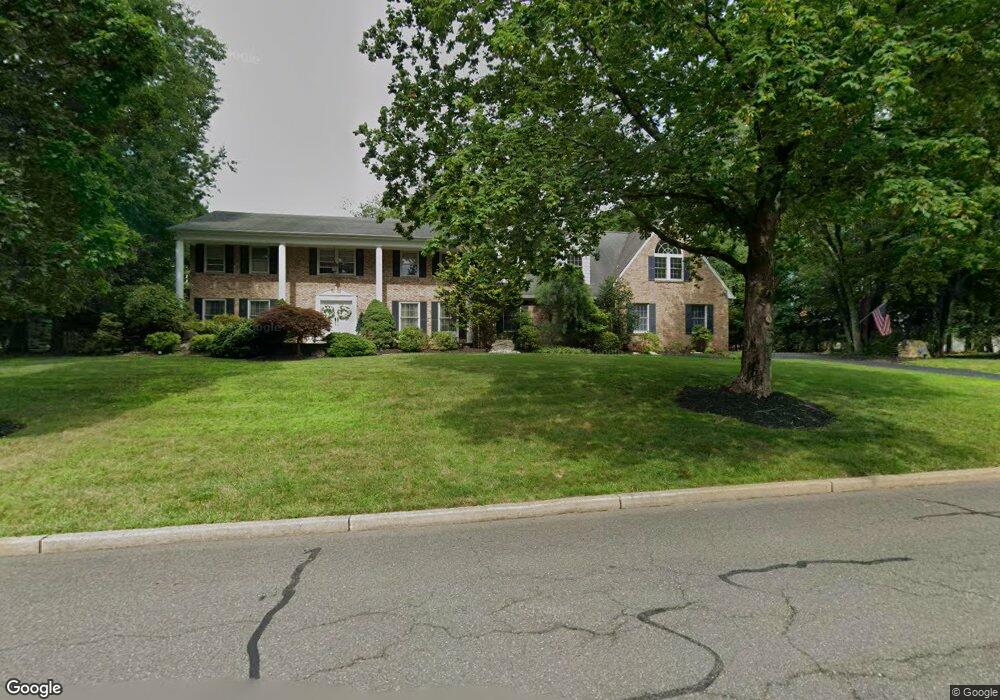 616 White Pine Rd, Franklin Lakes, NJ 07417 - photo 1