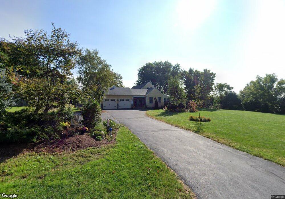 27 Birch Hill Rd unit 1, West Brookfield, MA 01585 - photo 1