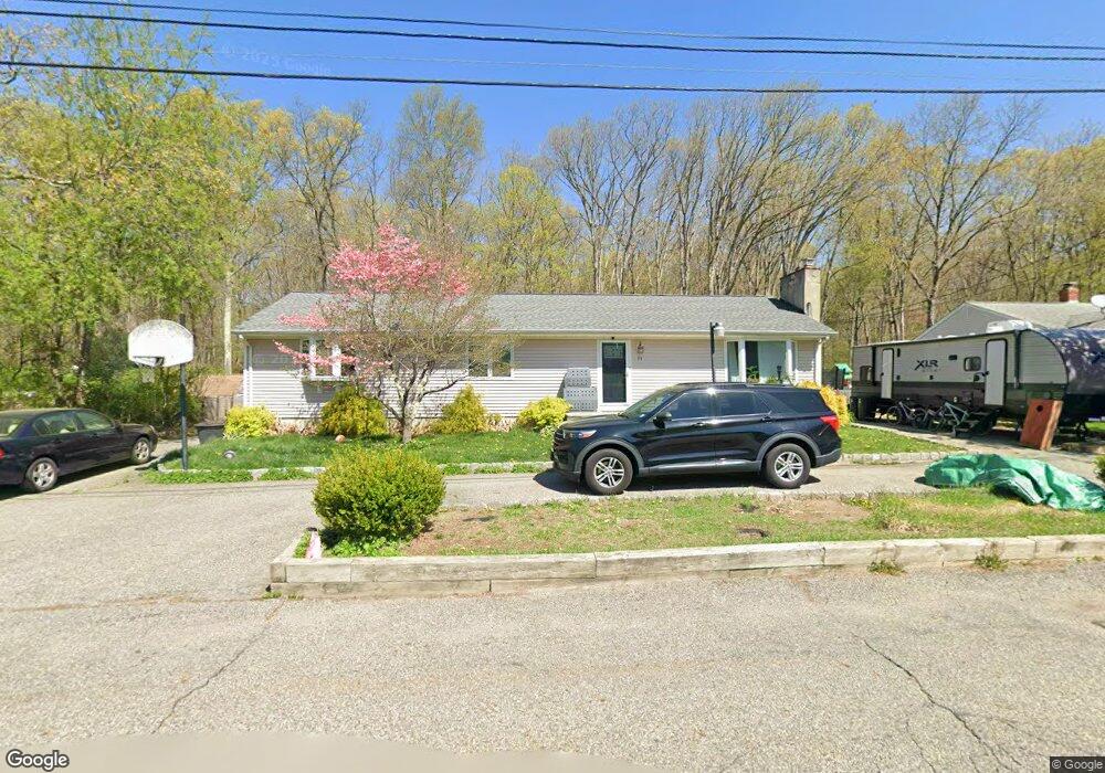 39 Grove St, Oak Ridge, NJ 07438 - photo 1