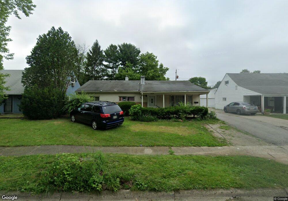 3924 Dillon Dr, Columbus, OH 43227 - photo 1