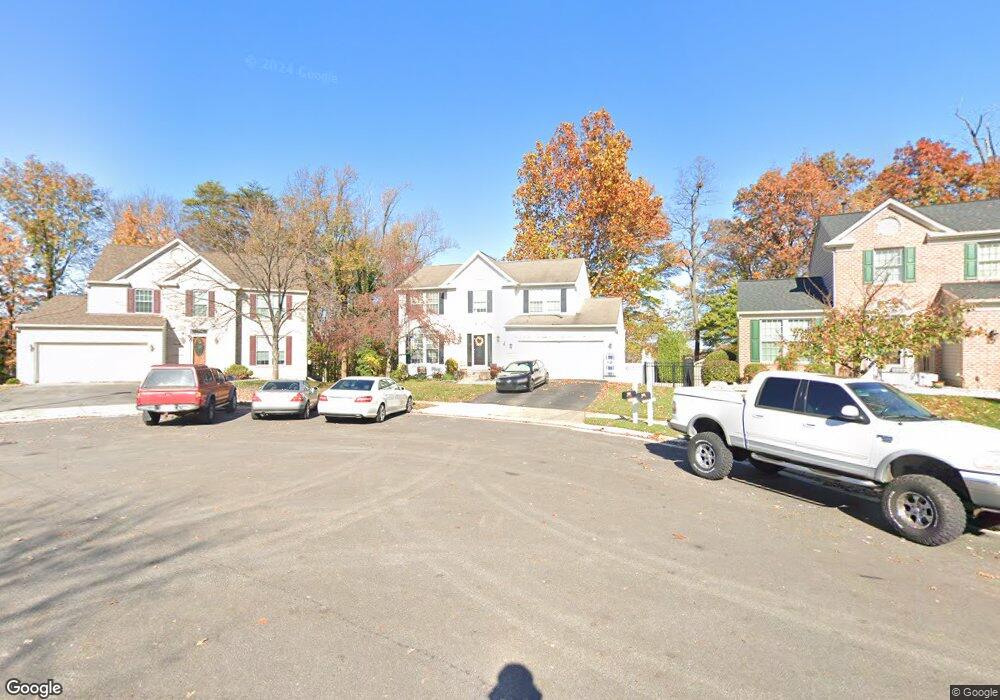 5603 Kallan Ct, Halethorpe, MD 21227 - photo 1