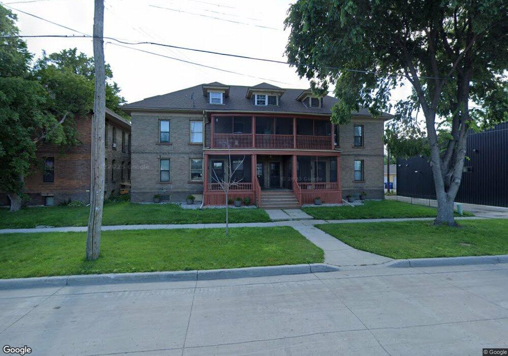 117 11th St S, Fargo, ND 58103 - photo 1